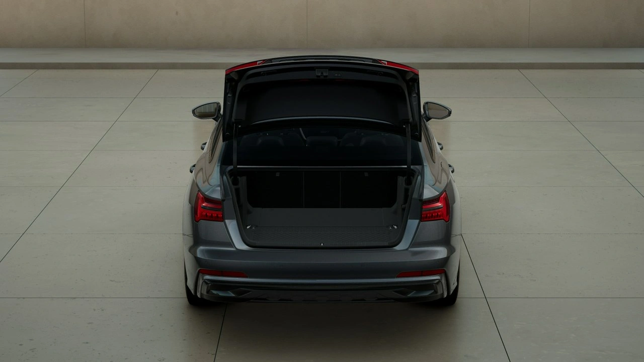 Audi A6 - Zdjęcie 6