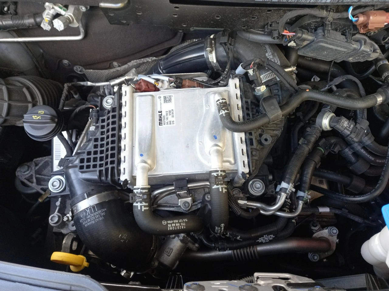 Volkswagen Caravelle - Zdjęcie 11