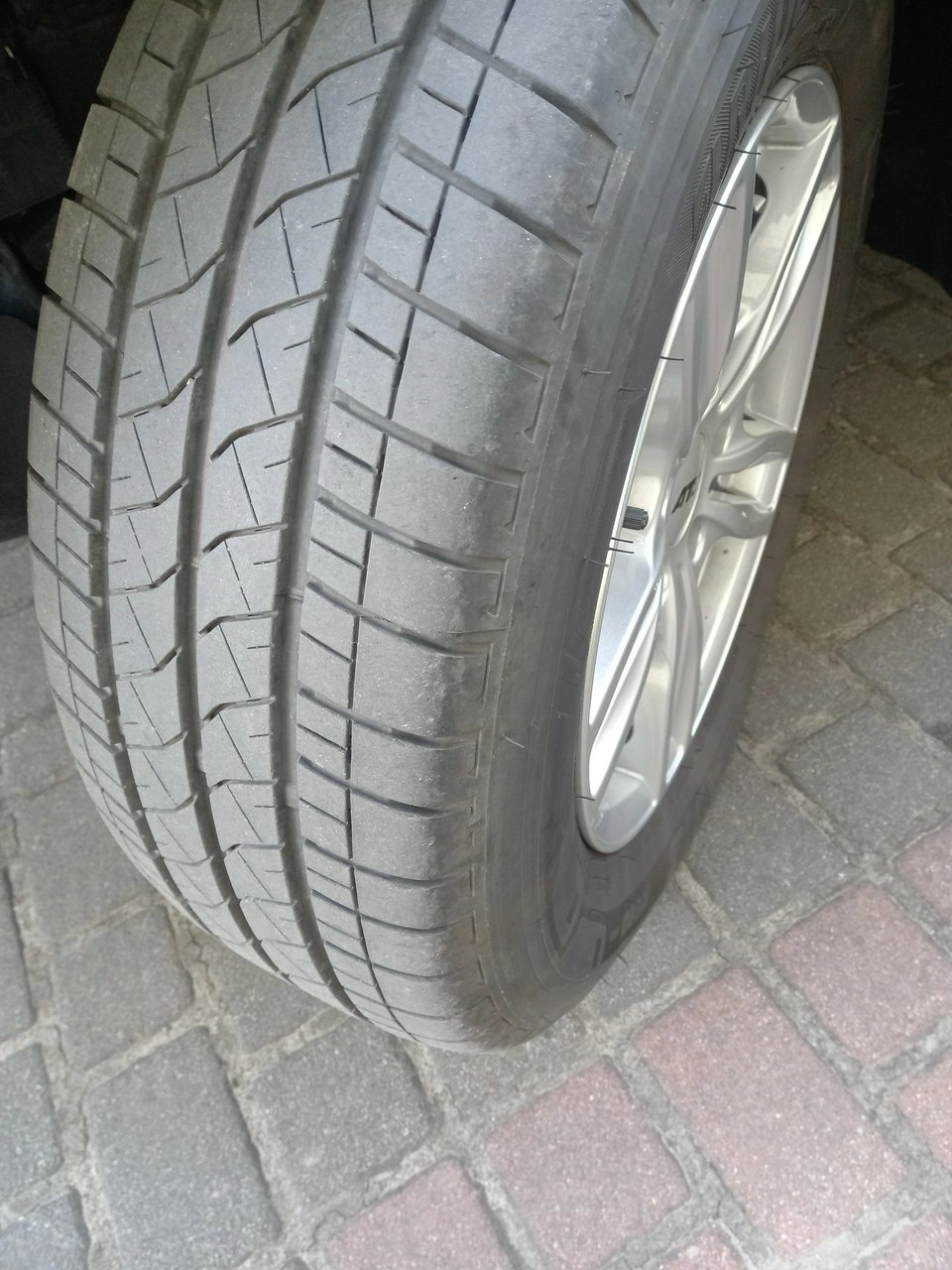 Volkswagen Caravelle - Zdjęcie 13