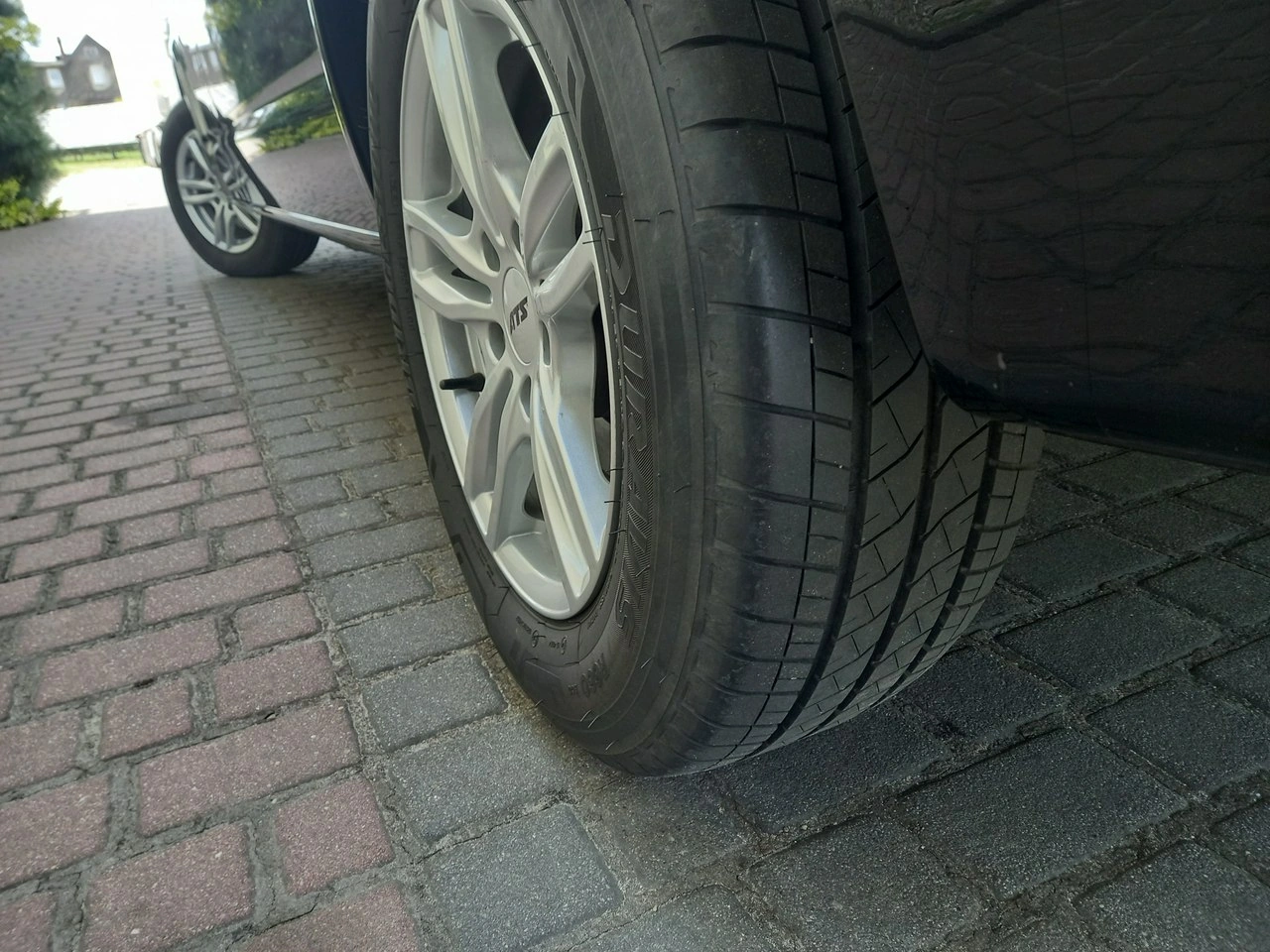 Volkswagen Caravelle - Zdjęcie 14