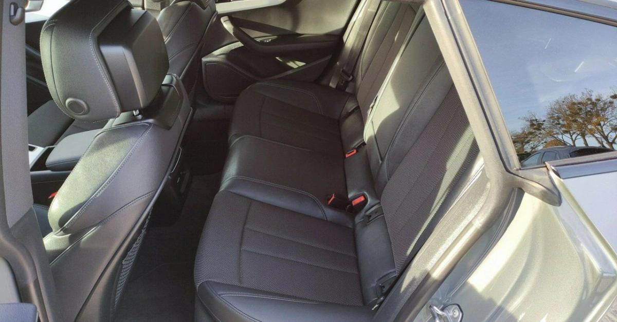 Audi A5 Sportback - Zdjęcie 7