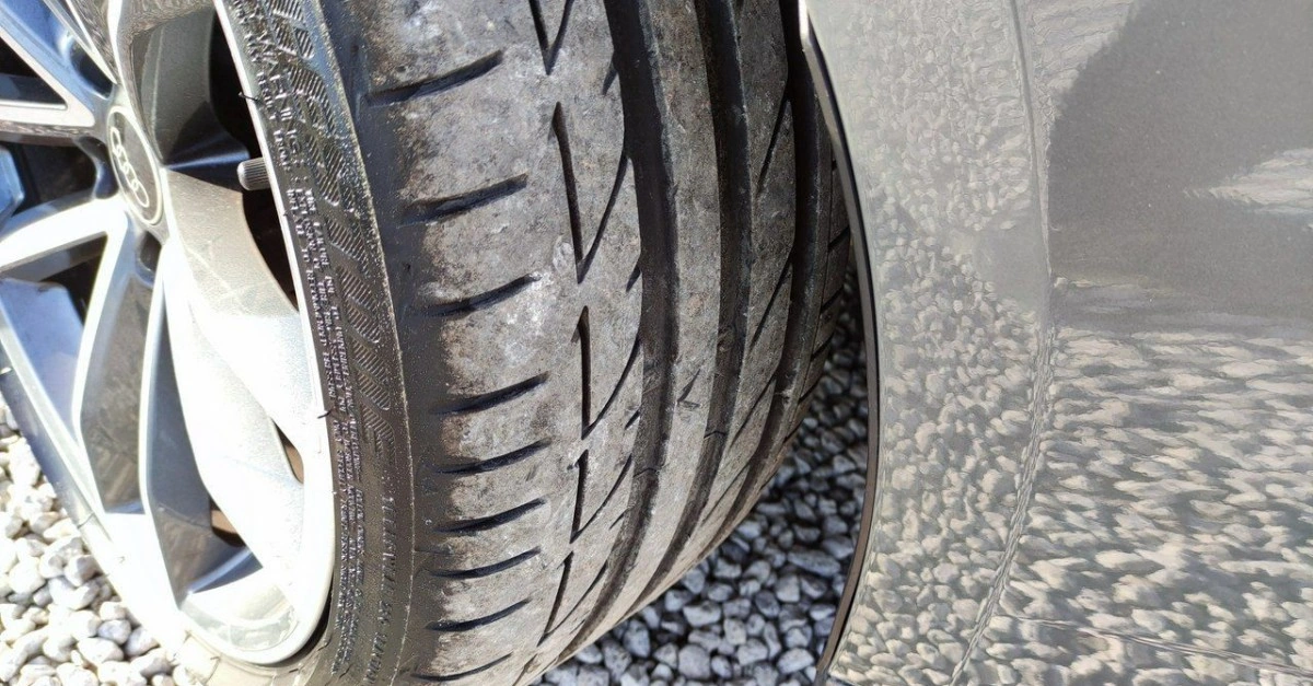 Audi A5 Sportback - Zdjęcie 19