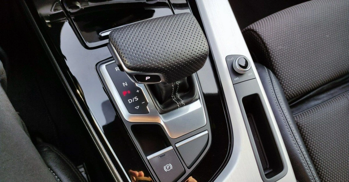 Audi A5 Sportback - Zdjęcie 30