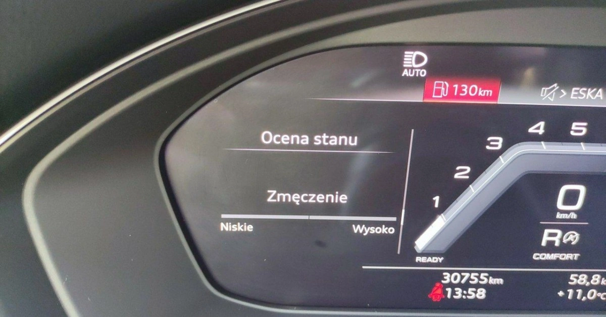 Audi A5 Sportback - Zdjęcie 39