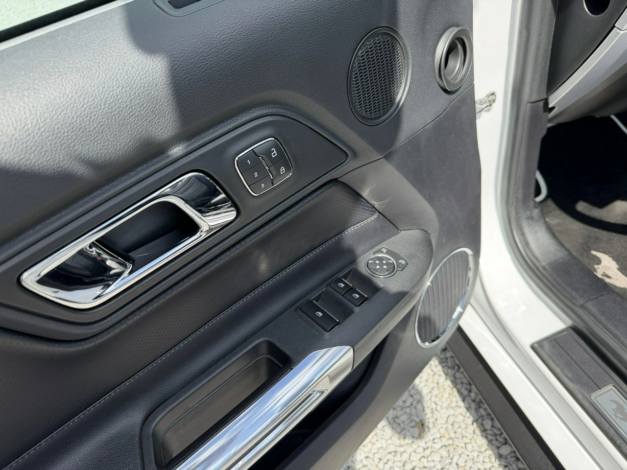 Ford Mustang - Zdjęcie 16