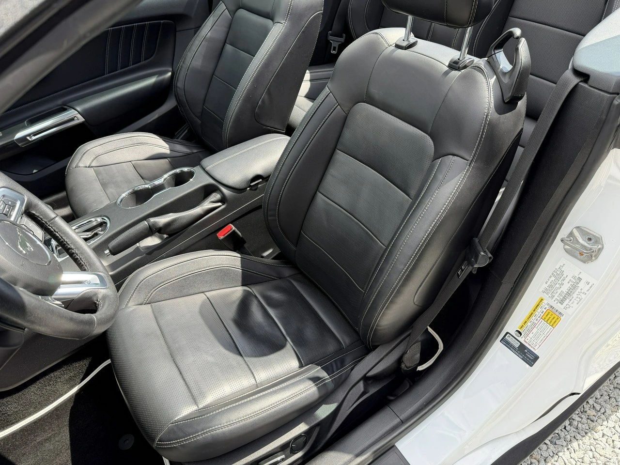 Ford Mustang - Zdjęcie 15