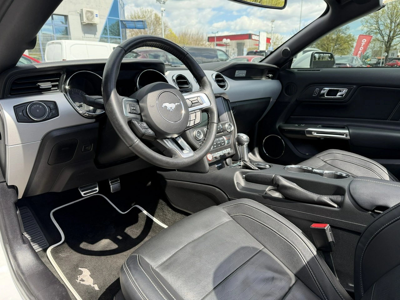 Ford Mustang - Zdjęcie 18