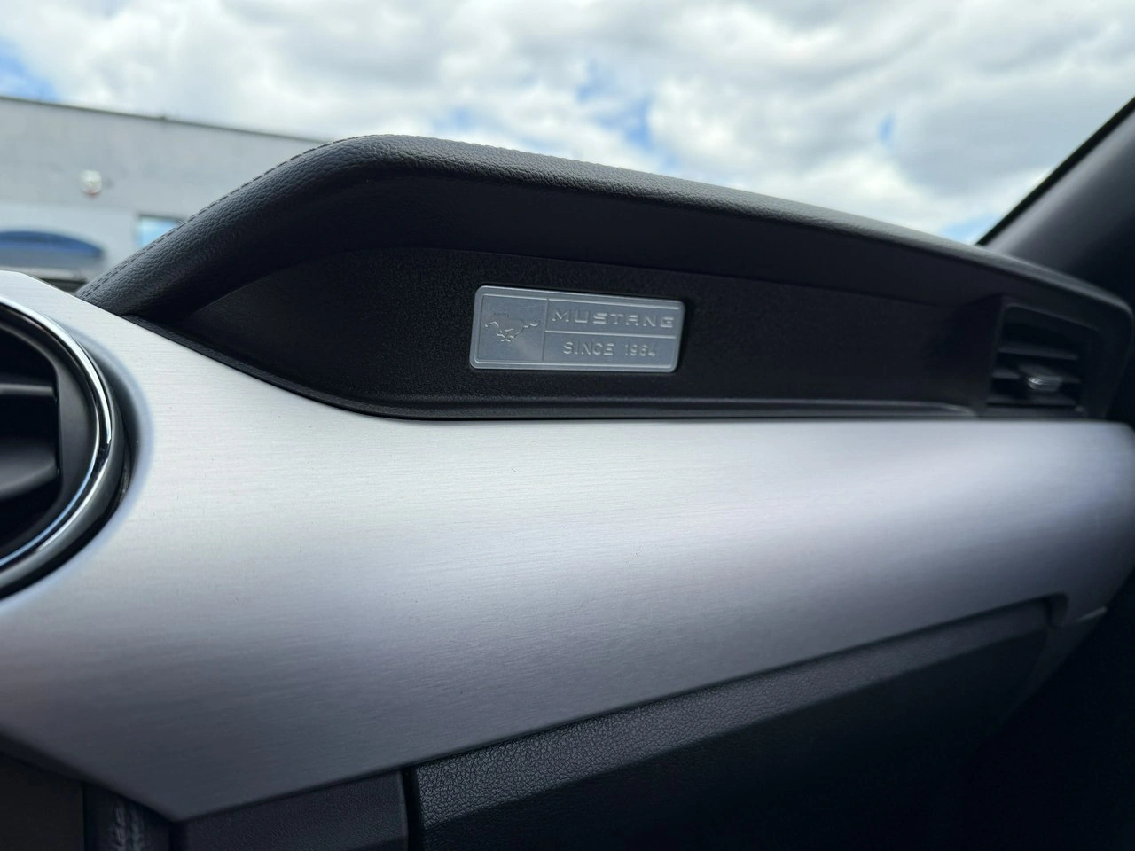 Ford Mustang - Zdjęcie 27