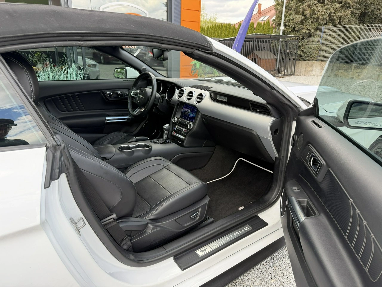 Ford Mustang - Zdjęcie 28