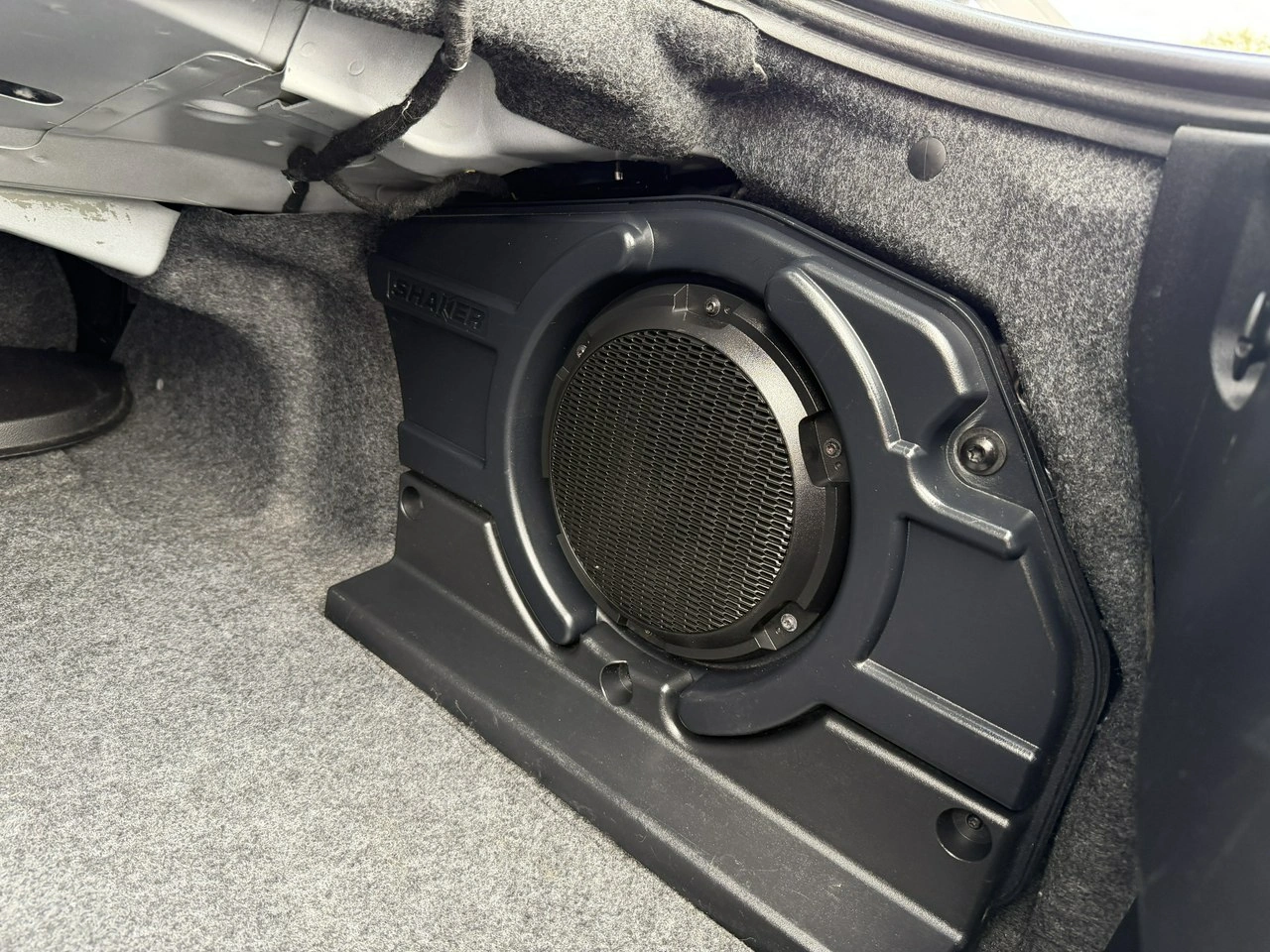 Ford Mustang - Zdjęcie 34