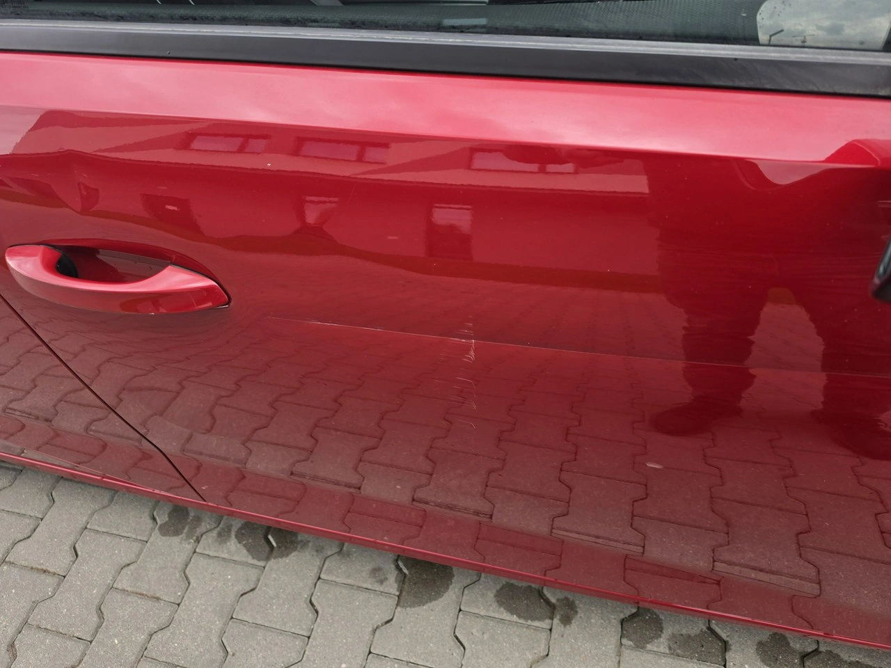 Opel Astra - Zdjęcie 9