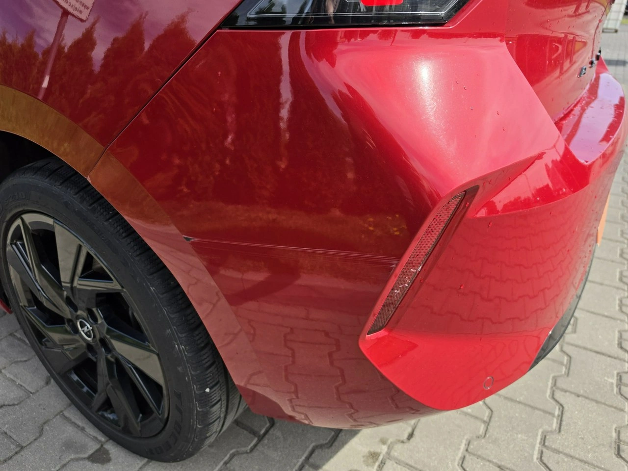Opel Astra - Zdjęcie 11