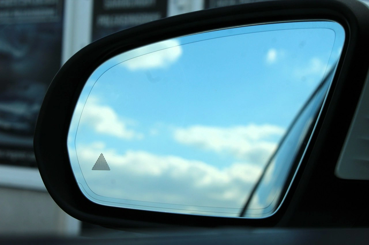 Mercedes GLC 300 - Zdjęcie 24