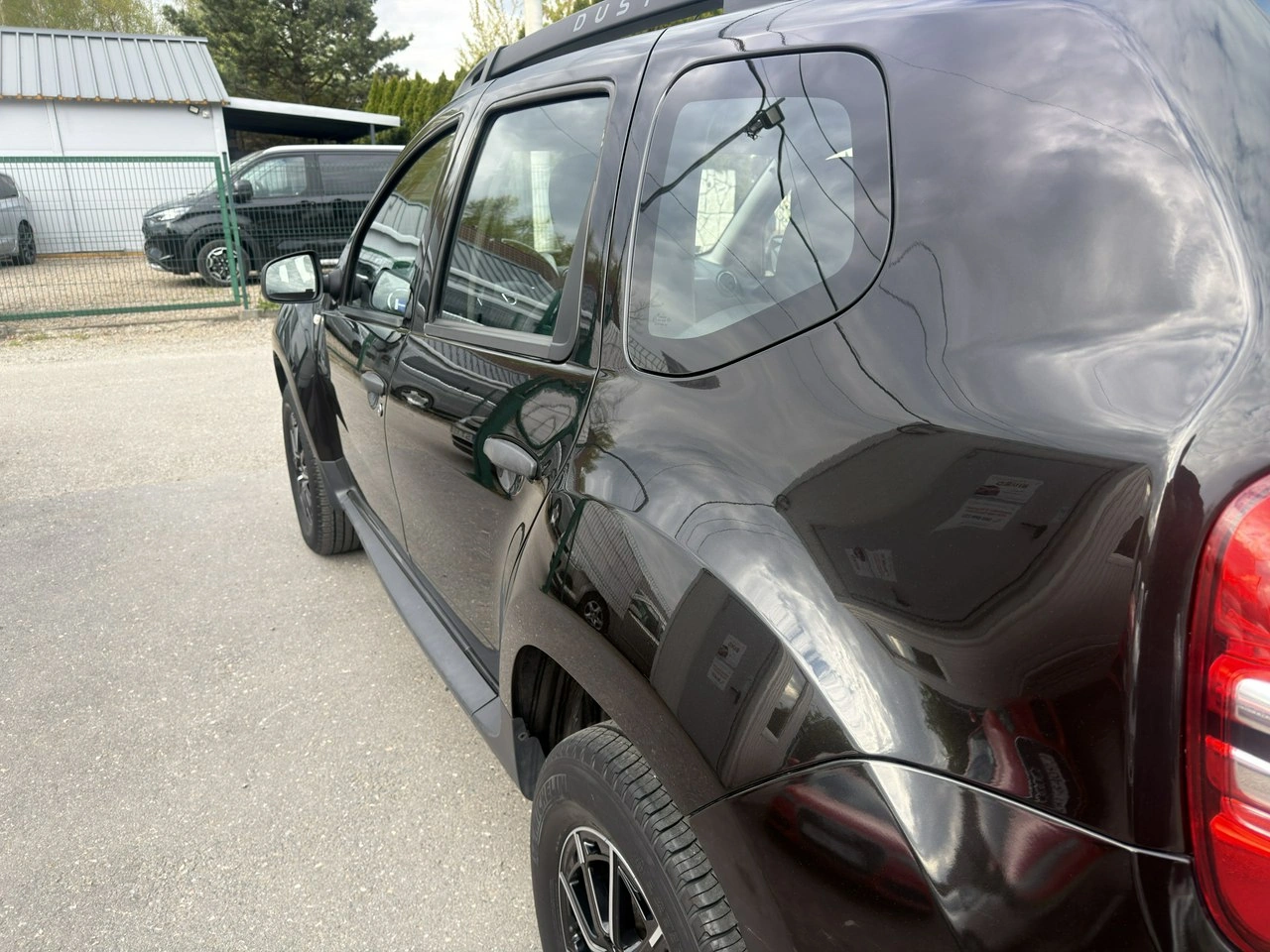 Dacia Duster - Zdjęcie 7