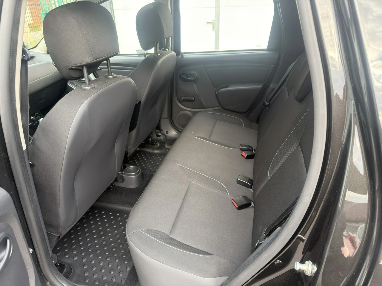 Dacia Duster - Zdjęcie 11