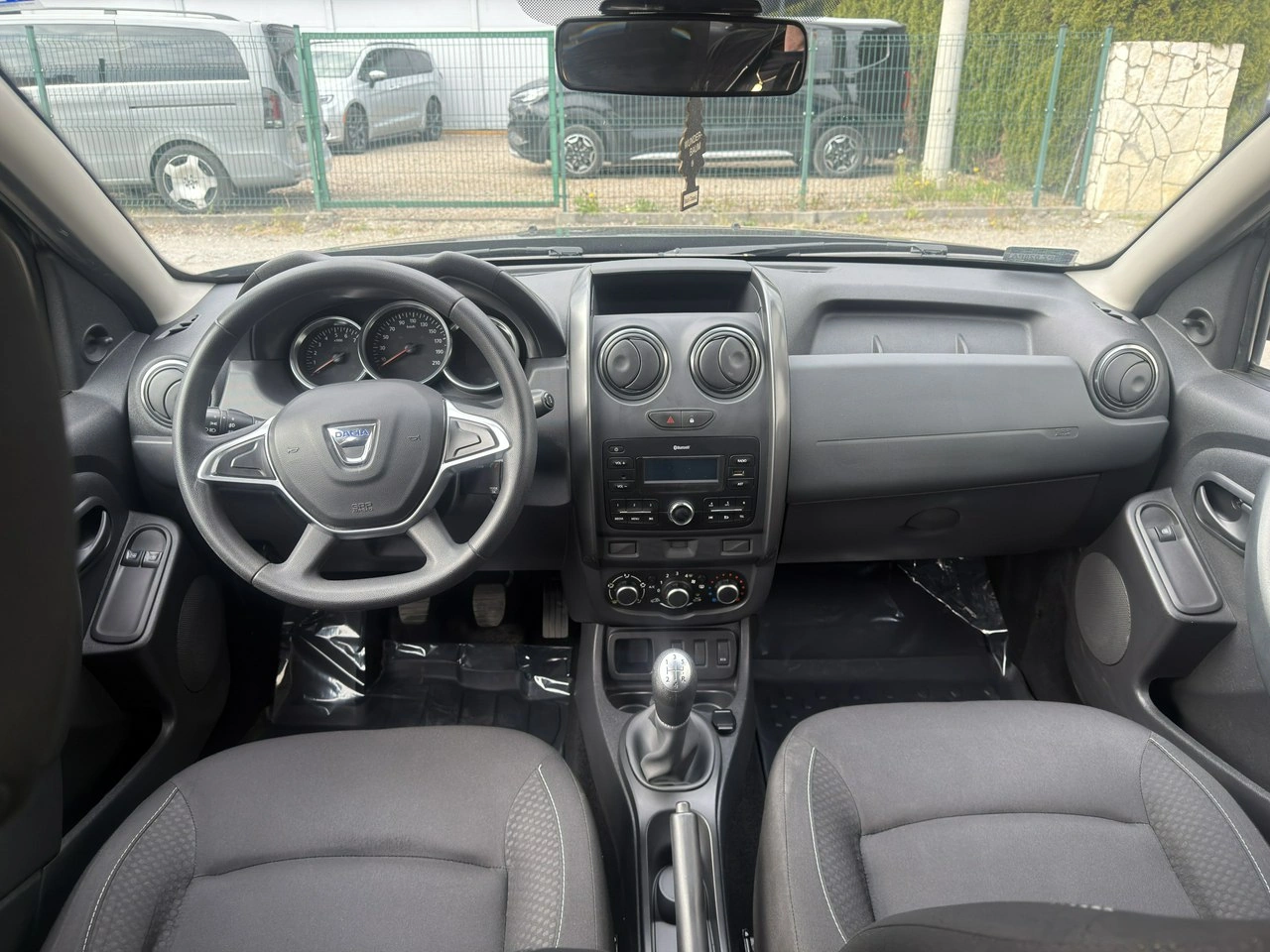 Dacia Duster - Zdjęcie 8