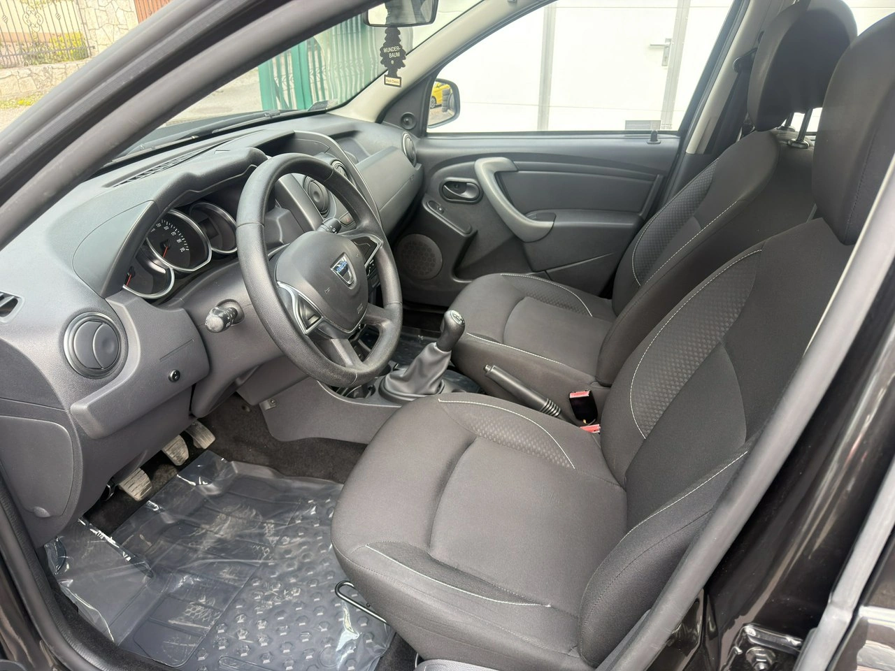 Dacia Duster - Zdjęcie 9