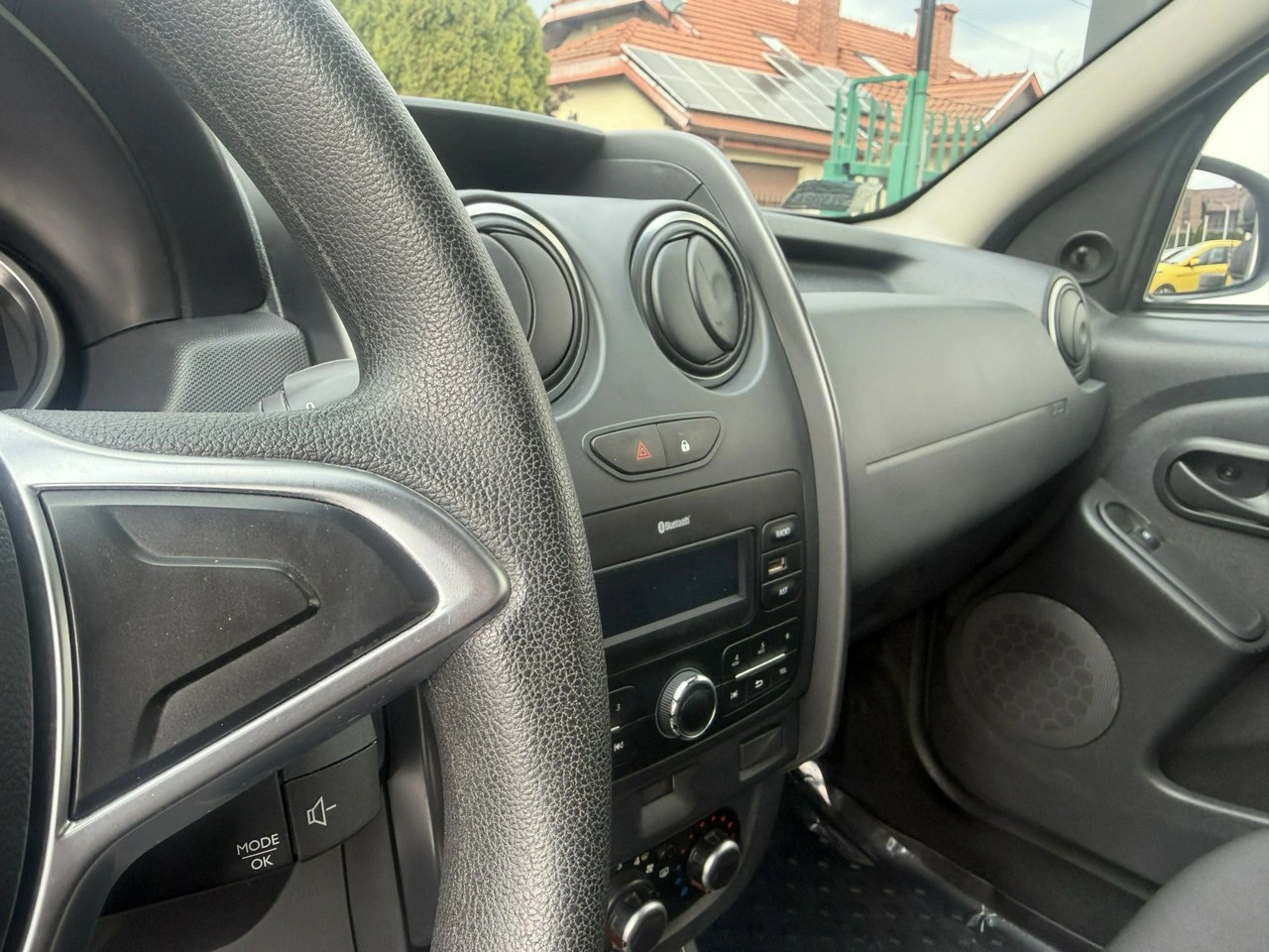 Dacia Duster - Zdjęcie 10