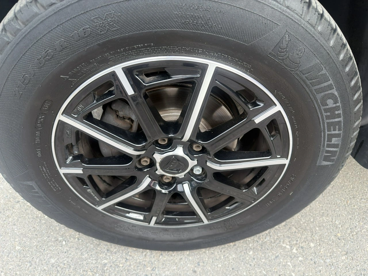 Dacia Duster - Zdjęcie 14