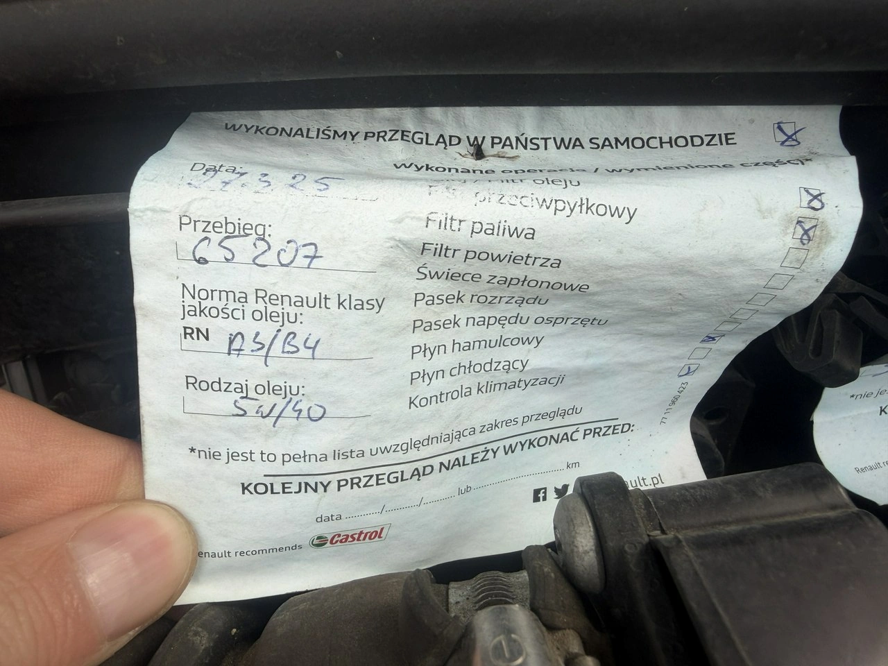 Dacia Duster - Zdjęcie 15