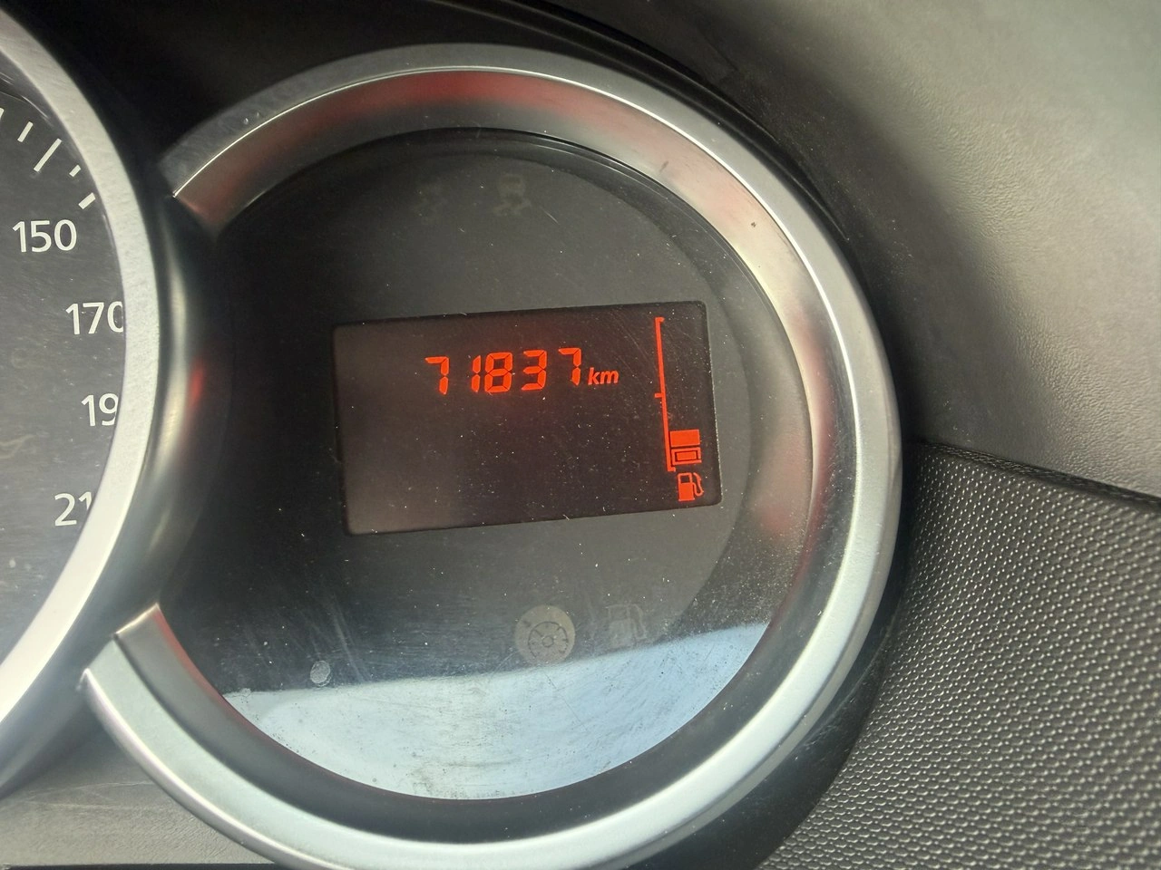 Dacia Duster - Zdjęcie 16