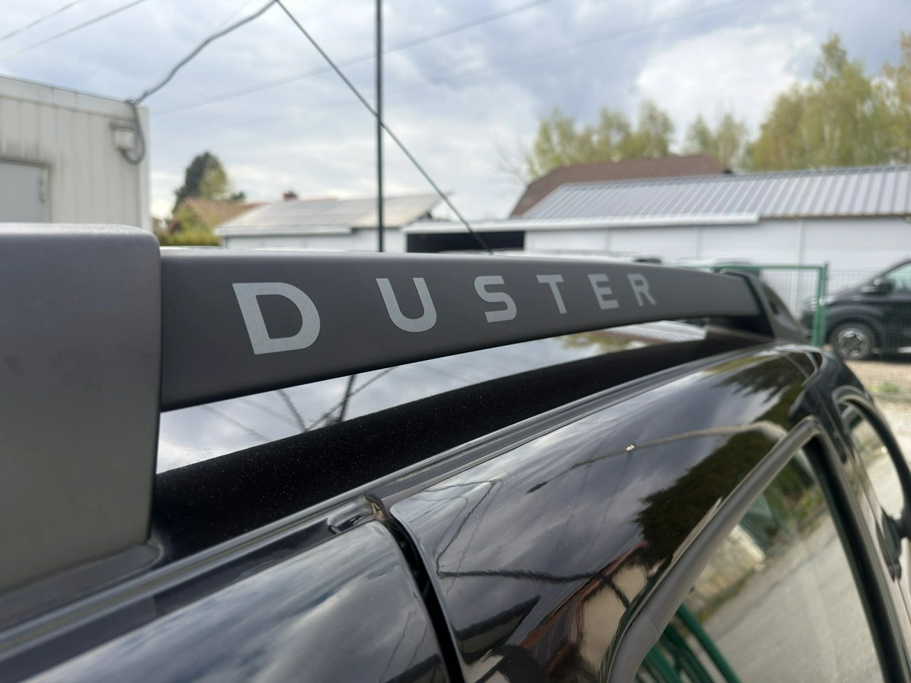 Dacia Duster - Zdjęcie 12