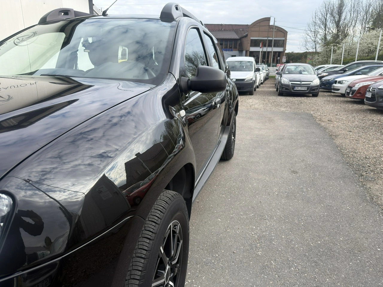 Dacia Duster - Zdjęcie 4