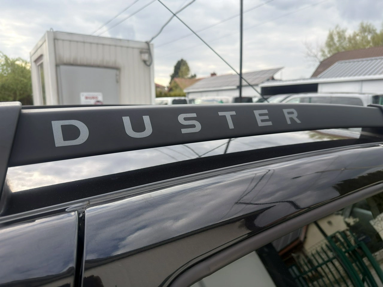 Dacia Duster - Zdjęcie 13