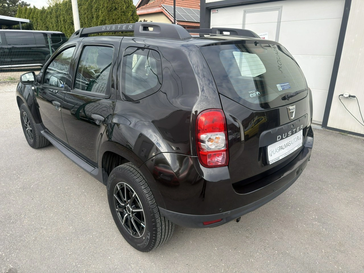Dacia Duster - Zdjęcie 6