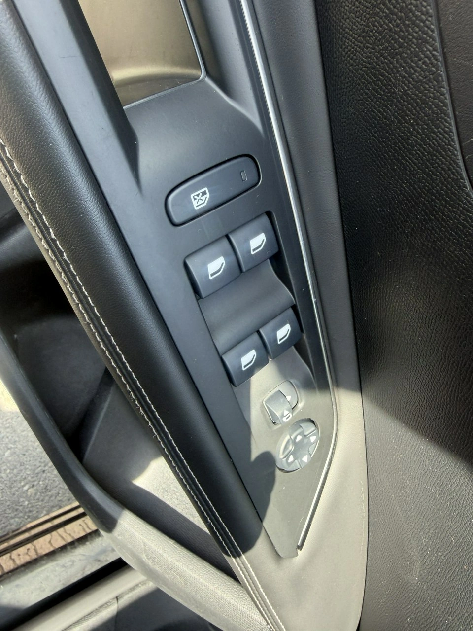 Peugeot 3008 - Zdjęcie 13