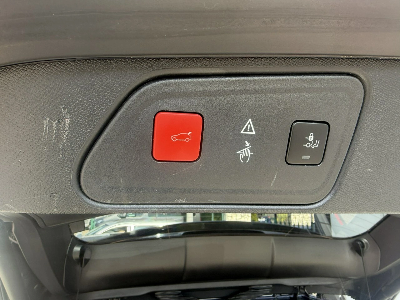 Peugeot 3008 - Zdjęcie 17