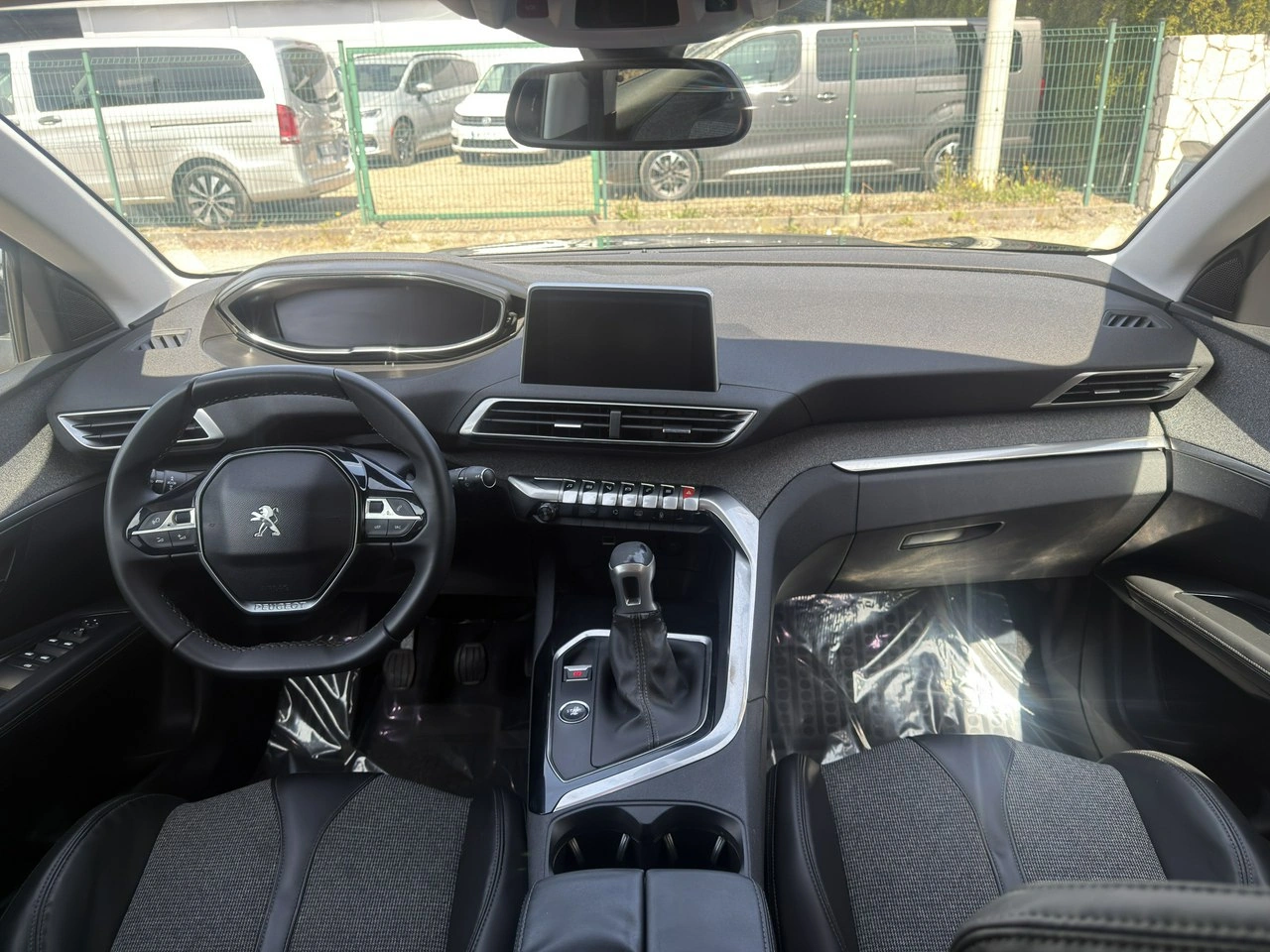 Peugeot 3008 - Zdjęcie 6