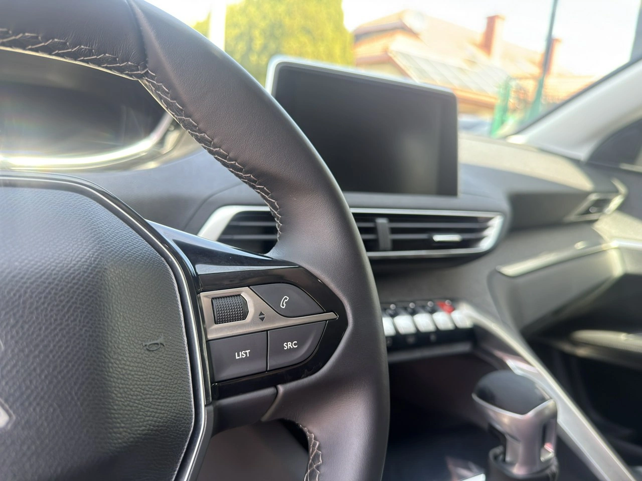 Peugeot 3008 - Zdjęcie 7