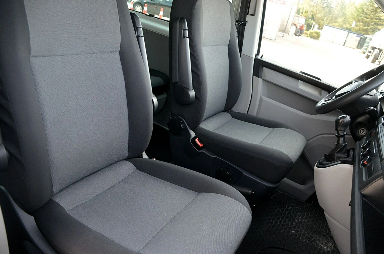 Volkswagen Transporter - Zdjęcie 20