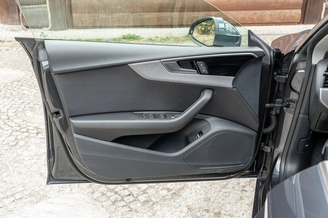 Audi A5 - Zdjęcie 33
