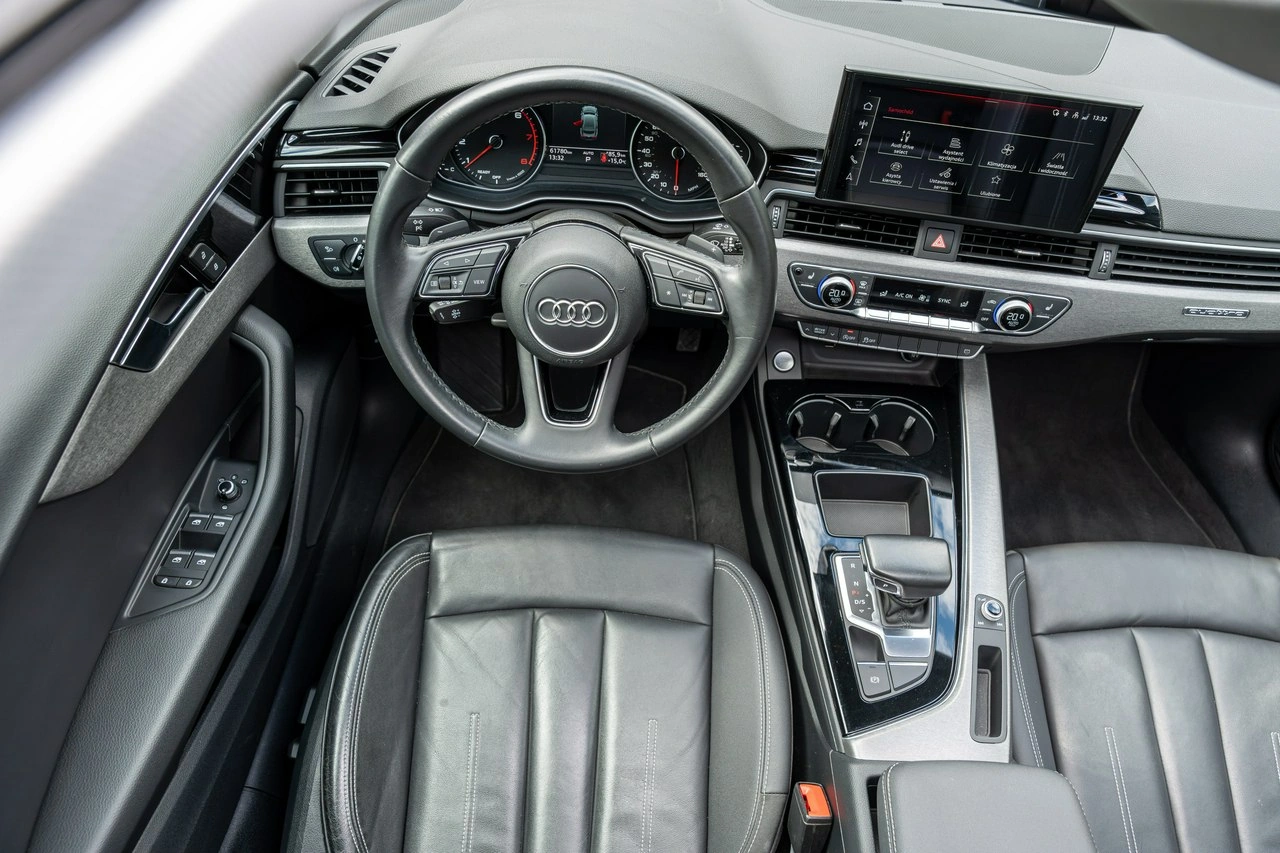 Audi A5 - Zdjęcie 40
