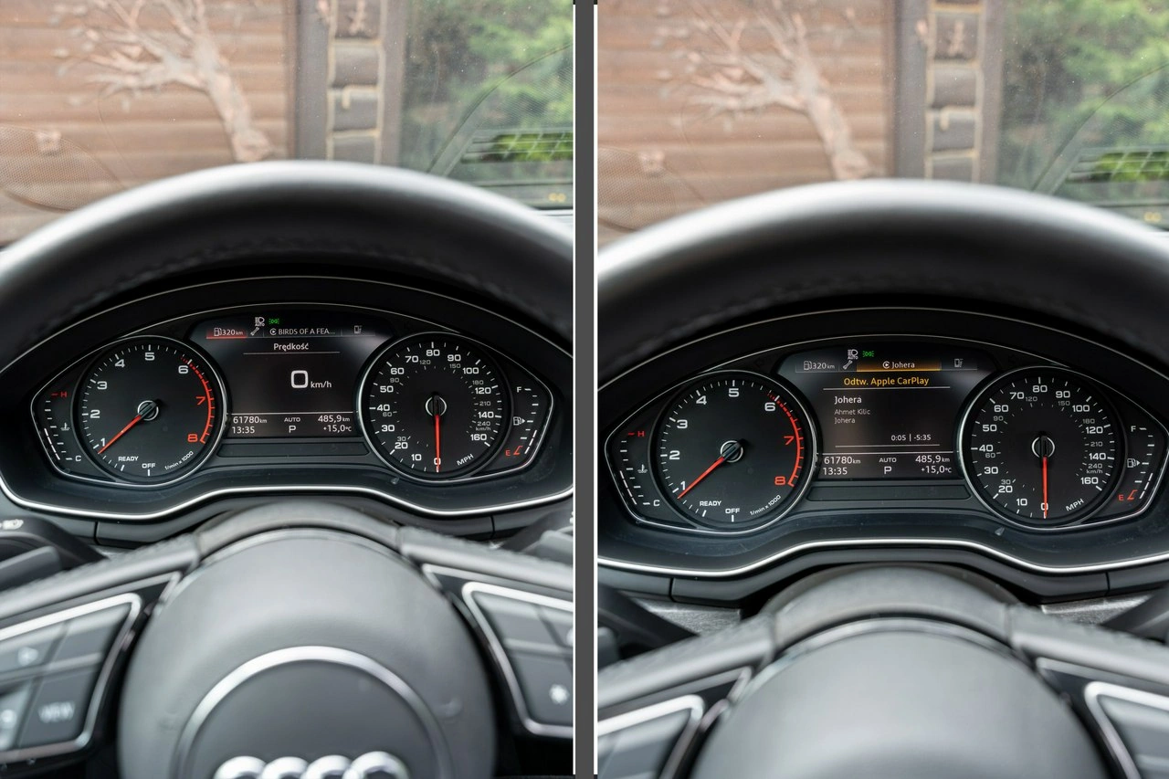 Audi A5 - Zdjęcie 41