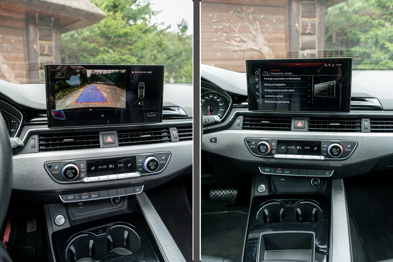 Audi A5 - Zdjęcie 45