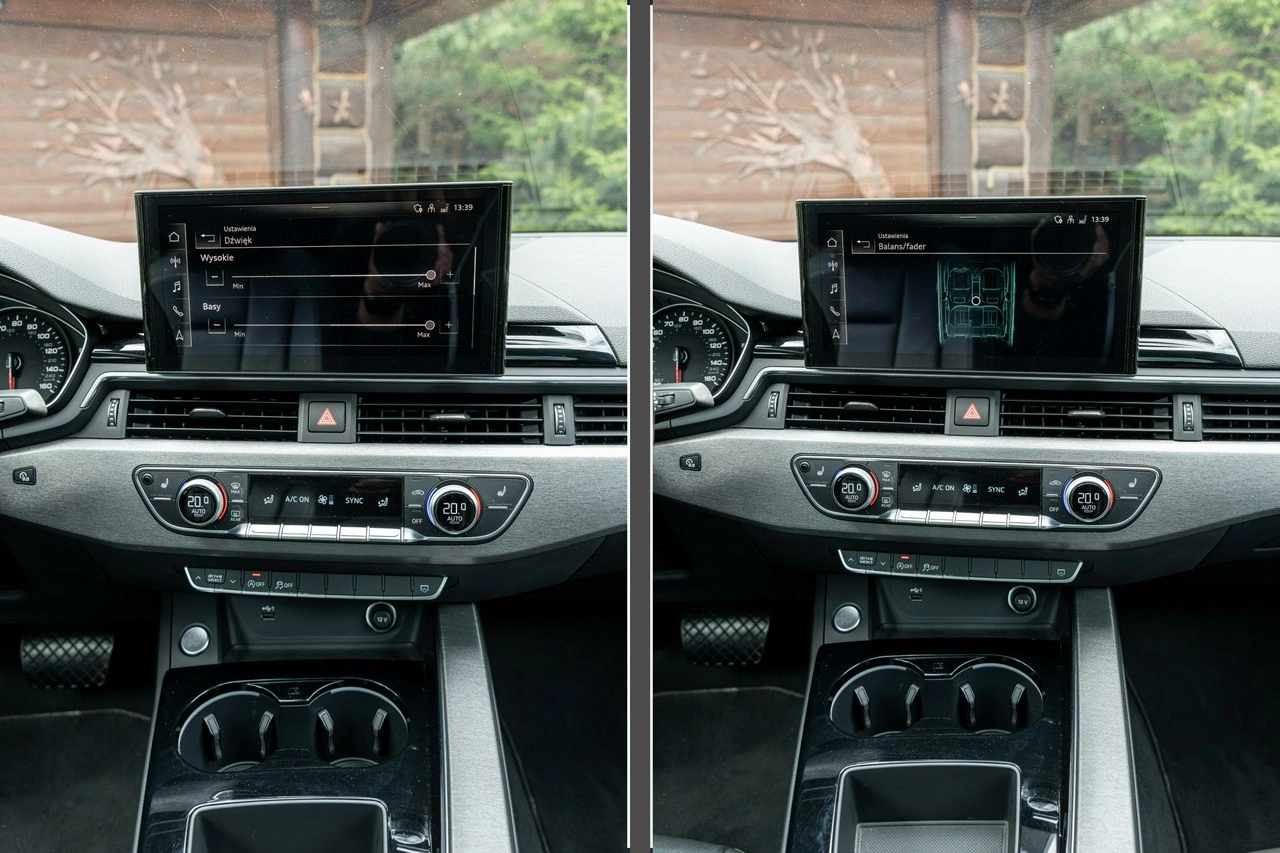 Audi A5 - Zdjęcie 46