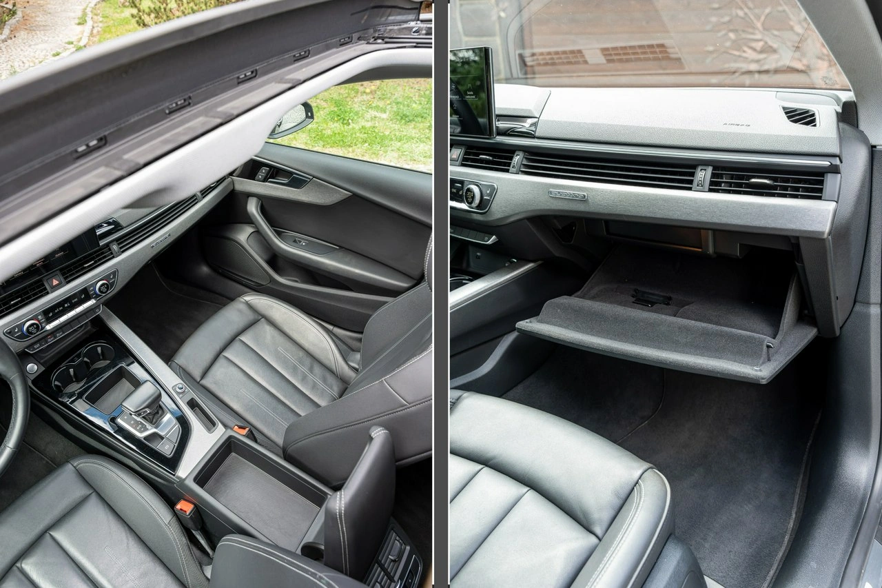 Audi A5 - Zdjęcie 51