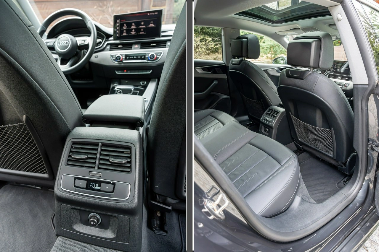 Audi A5 - Zdjęcie 56