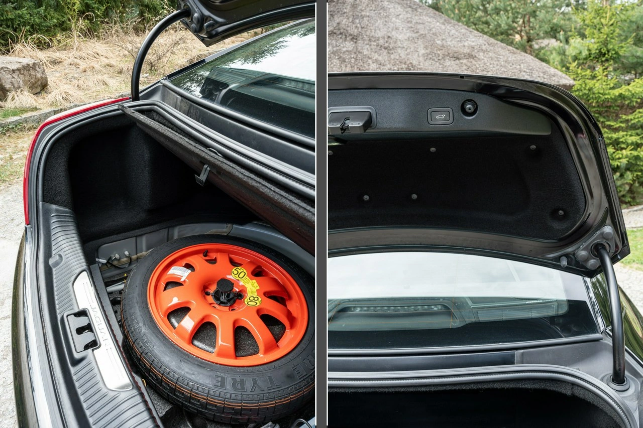 Jaguar XJ - Zdjęcie 29