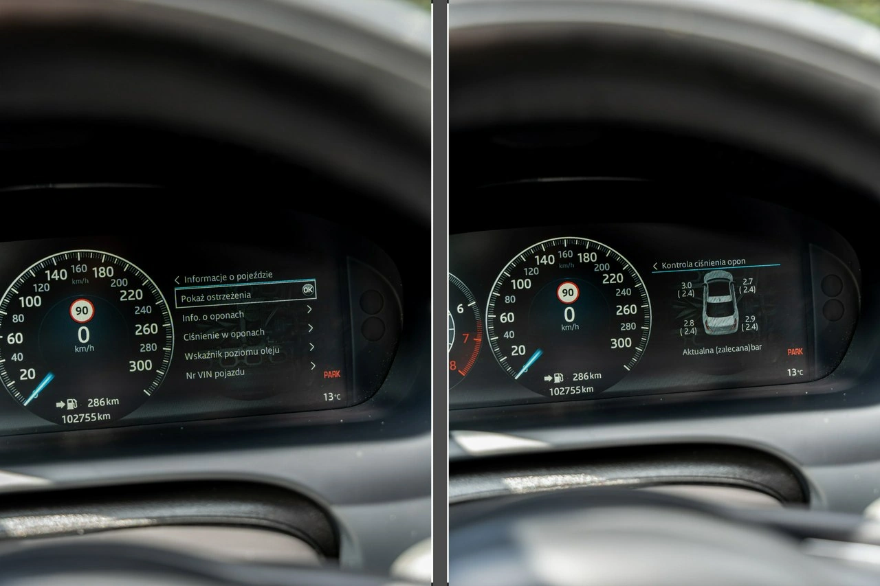 Jaguar XJ - Zdjęcie 42