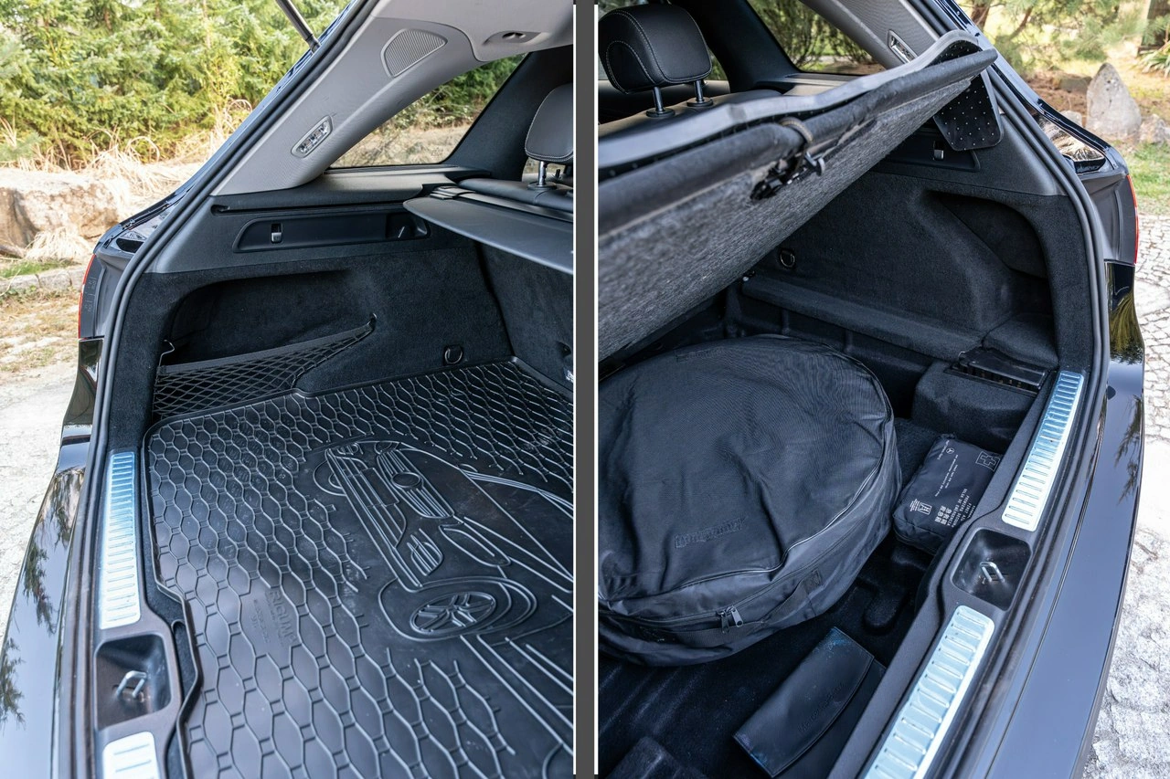 Mercedes GLC 220 - Zdjęcie 32