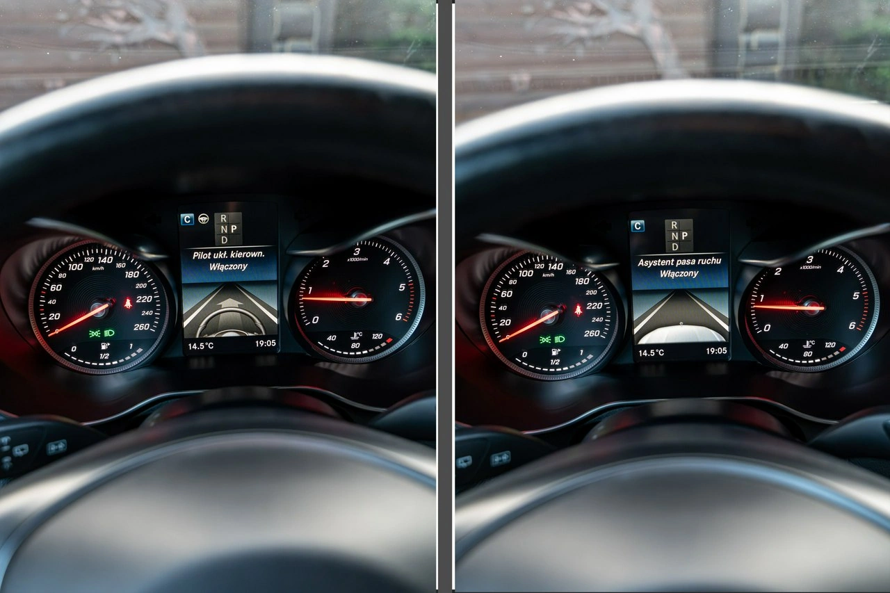 Mercedes GLC 220 - Zdjęcie 46