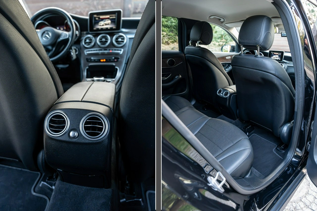 Mercedes GLC 220 - Zdjęcie 65