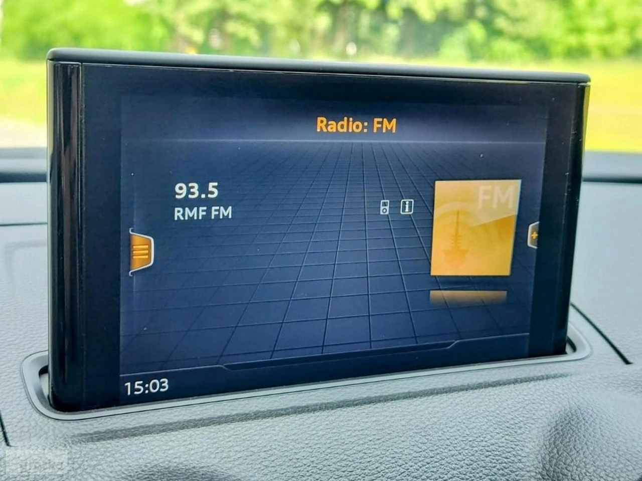 Audi A3 - Zdjęcie 1