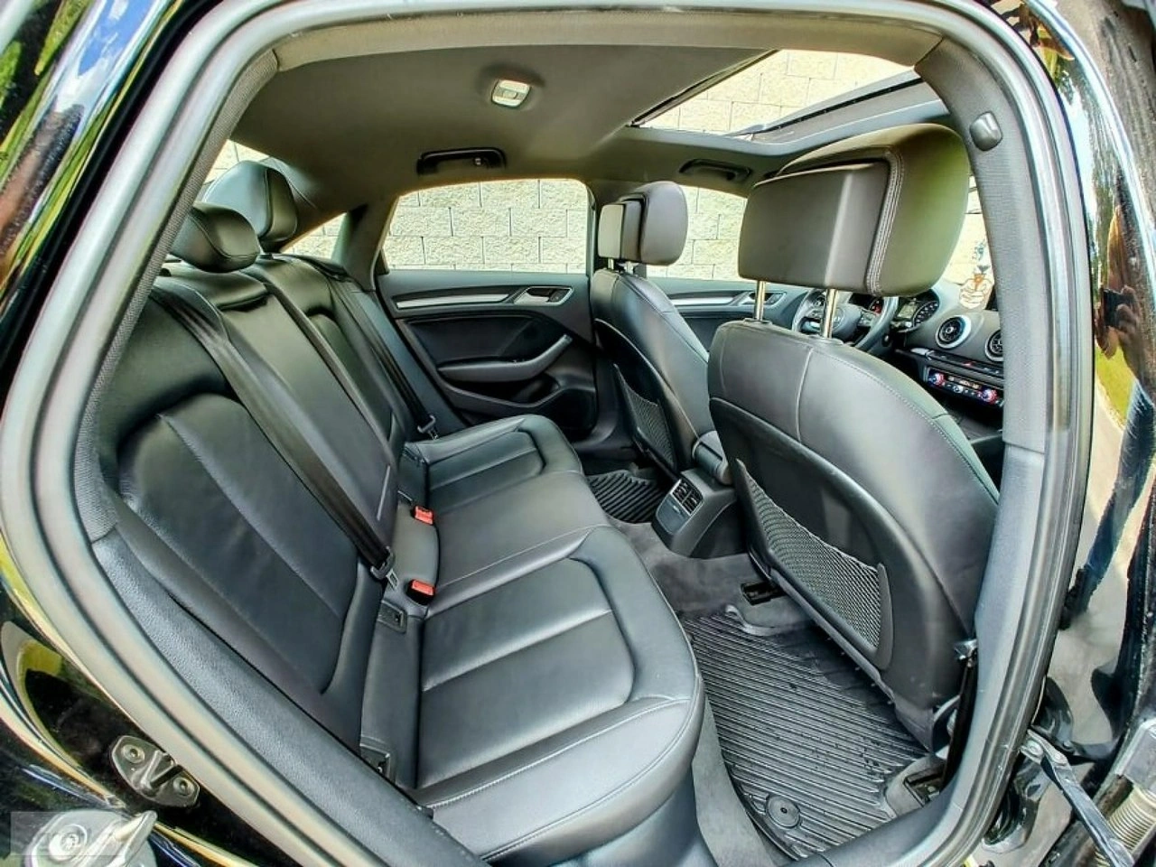 Audi A3 - Zdjęcie 10