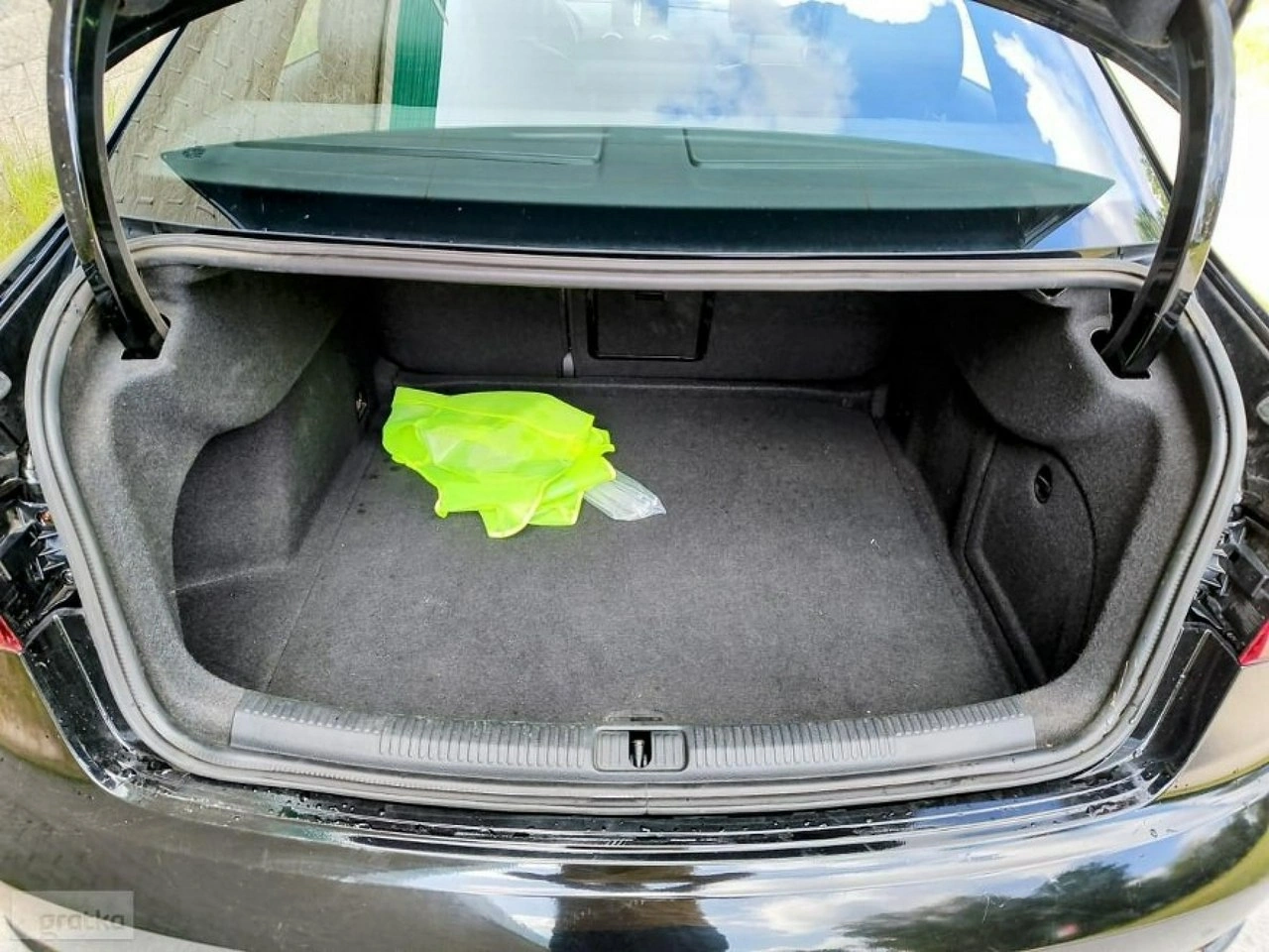 Audi A3 - Zdjęcie 15