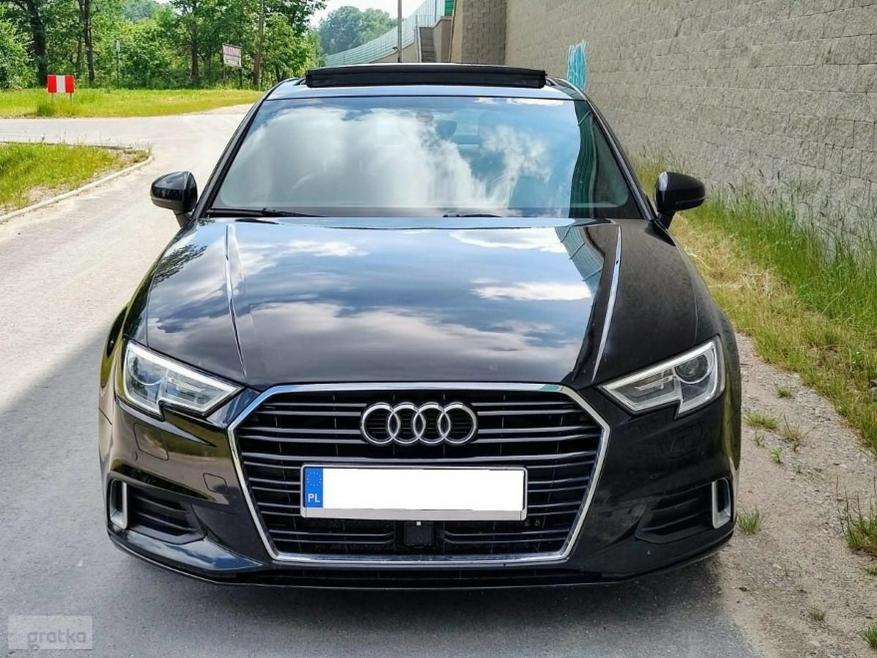 Audi A3 - Zdjęcie 18
